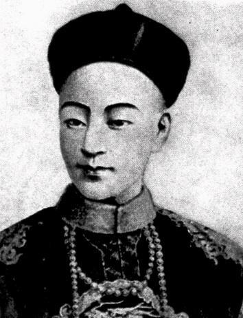 慈禧太后的一生：历经咸丰、同治、光绪三朝！