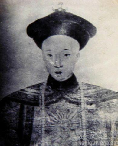 慈禧太后的一生：历经咸丰、同治、光绪三朝！