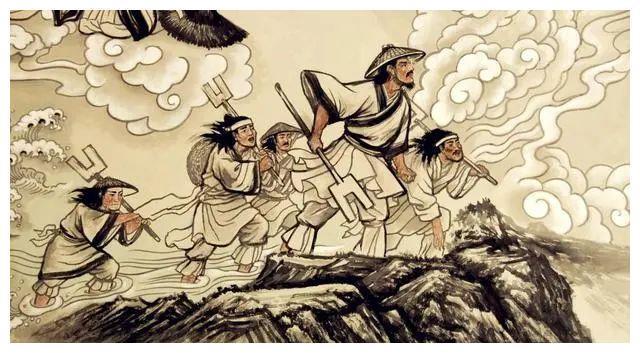 中国古代象征皇权的九鼎，究竟去了哪里？