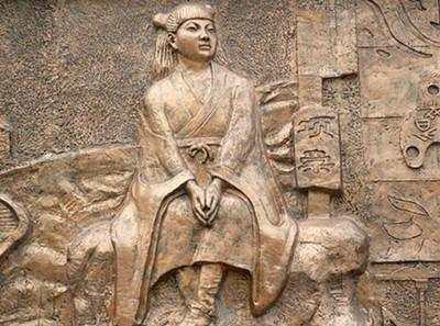 中国古代十大神童, 个个才智过人