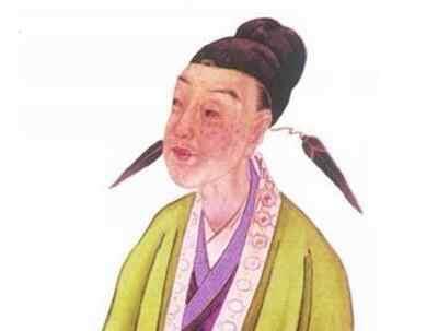 中国古代十大神童, 个个才智过人