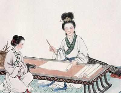 中国古代十大神童, 个个才智过人