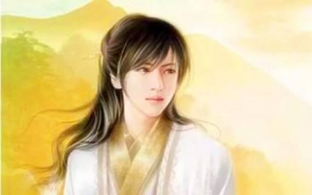 中国古代十大美男排行榜