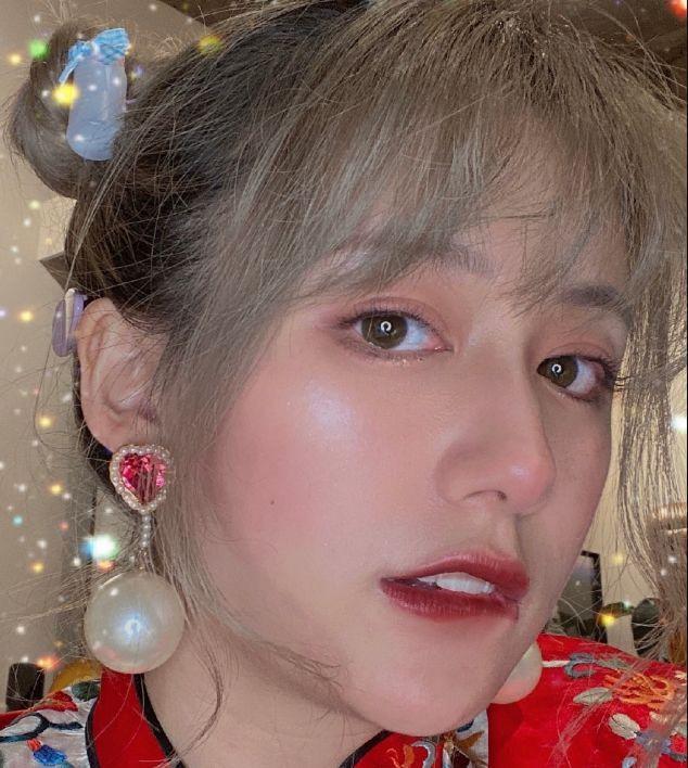 李诞娶了个什么宝贝“小祖宗”？看到黑尾酱的绝美纹身，是心动啊