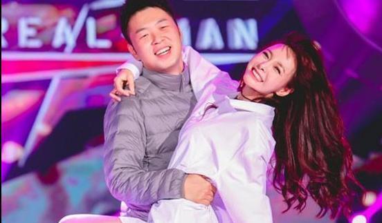 沈梦辰穿婚纱晒照工作室却否认结婚，被网友质疑“炒作”