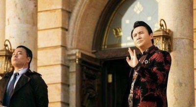 ​沈腾新电影终于定档，成本低到吓人，连吴京都来捧场