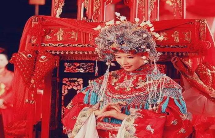 古代小姐出嫁，都带着婄嫁丫鬟，丫鬟们嫁过去做些什么