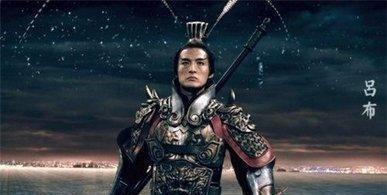 中国古代将军武力值排名，赵云仅排第五，第一名竟然是他