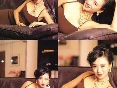 ​1994年，王晶设下“圈套”，翁虹为拍3部大尺度电影和家人决裂