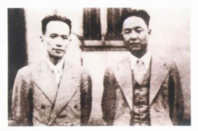 ​1938年军统刺杀汪精卫，竟成为“76号”魔窟起家的契机