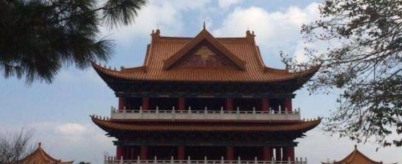 古代的大理王朝，虽然存在感极低，但是皇帝却很有名