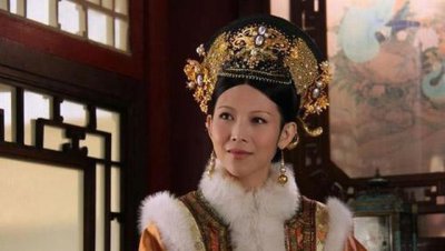 ​一个悲情的女人——《甄嬛传》乌拉那拉·宜修