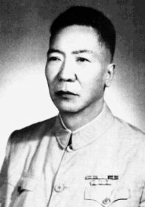 ​周保中本是司令员，为什么最后却离开了军界？