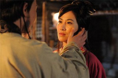 ​古代大龄女子，44岁才找到如意郎君，生下一女却影响中国千年
