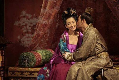 古代大龄女子，44岁才找到如意郎君，生下一女却影响中国千年