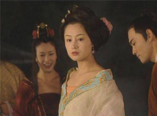 古代大龄女子，44岁才找到如意郎君，生下一女却影响中国千年