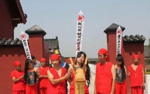 古代亡国公主的下场有多惨？皇帝们宁可杀死她们也不让她们活着