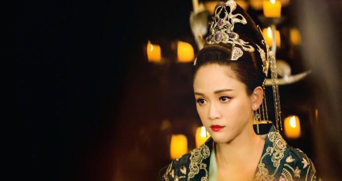 一生一世一双人，古代最专情的皇帝，皇后去世2年皇帝也跟着去了