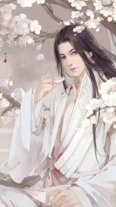 ​揭潘安是怎么死的？“古代第一美男”潘安容貌复原图！竟然这么帅