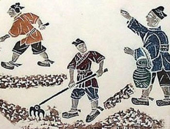 儒家、兵家、纵横家……古代十大“家”，都主张什么？法家最无情