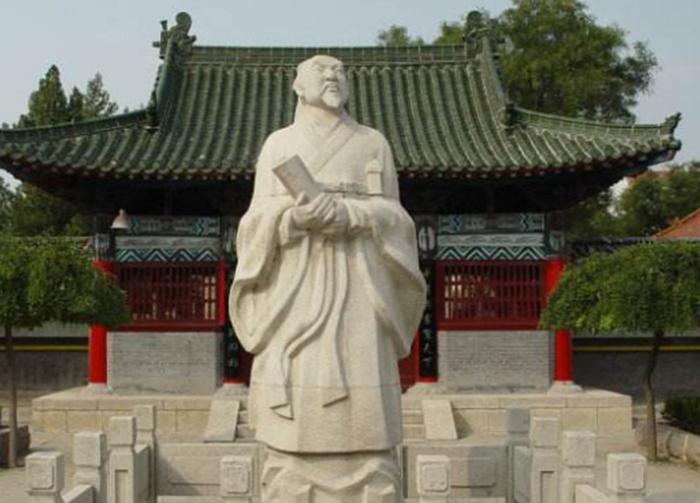 儒家、兵家、纵横家……古代十大“家”，都主张什么？法家最无情