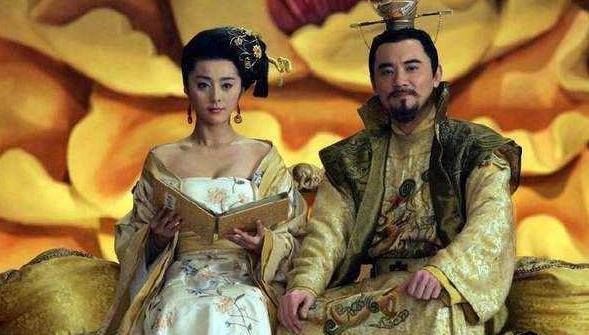 古代妃子侍寝花样多，怪不得皇帝大多活不长久，最后一个让人脸红