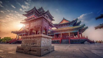 ​古代诗歌的分类