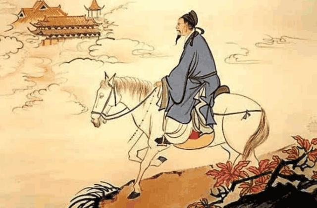 古代第三名为啥叫探花，它与“采花贼”到底有没有关系呢？