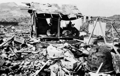 ​1945年日本投降的精彩瞬间，每个国人都应该自豪骄傲