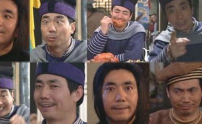 ​古代的捕头，都是什么样的，相当于现在的什么官职？