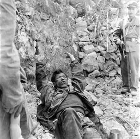1979年对越自卫反击战中国失败了吗