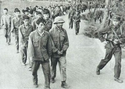 ​1979年对越自卫反击战中国失败了吗