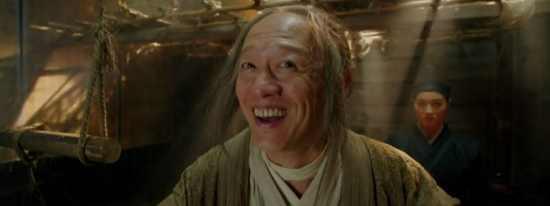 古代太监宫女结成对食关系后，除了做夫妻，还要做一件味道重的事