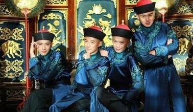古代的太监如果“想要了”都是怎么解决的