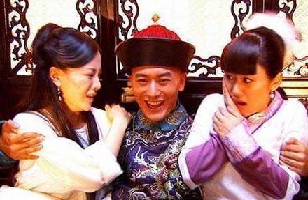 古代的太监如果“想要了”都是怎么解决的