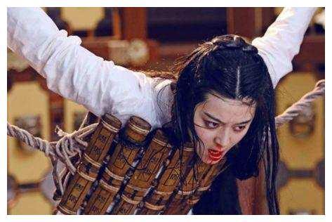 古代女子犯这种错会受这样的刑罚，被抓住只求一死！太残酷了！