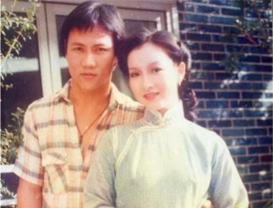 ​1975年，赵雅芝嫁给大10岁香港名医，3年后出轨有妇之夫