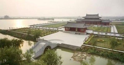 ​中国古代四大书院之应天书院
