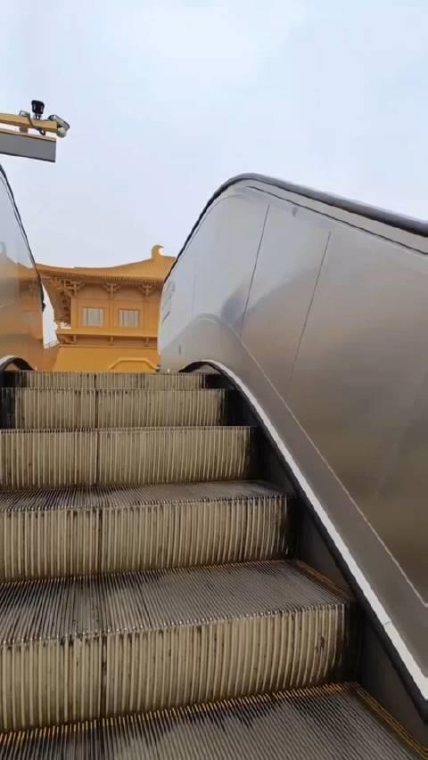 丹凤门，唐代宫城大明宫的正南门，古代大臣上朝必经之门……