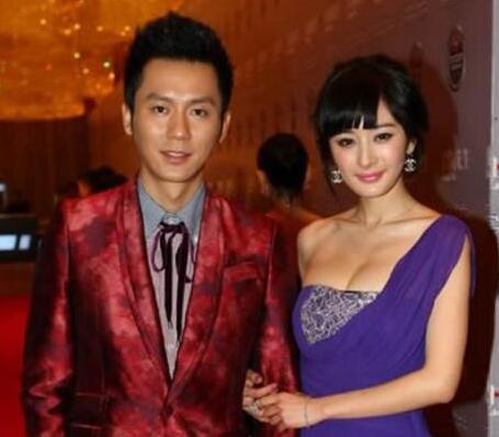 李小璐瞒了老公14年，最终说出与李晨关系，网友：想不到！