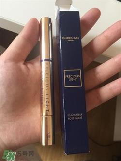 娇兰明彩笔好用吗？娇兰明彩笔怎么样？