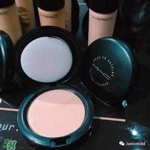 mac2017春季彩妆色号试色 mac2017春季彩妆试色图
