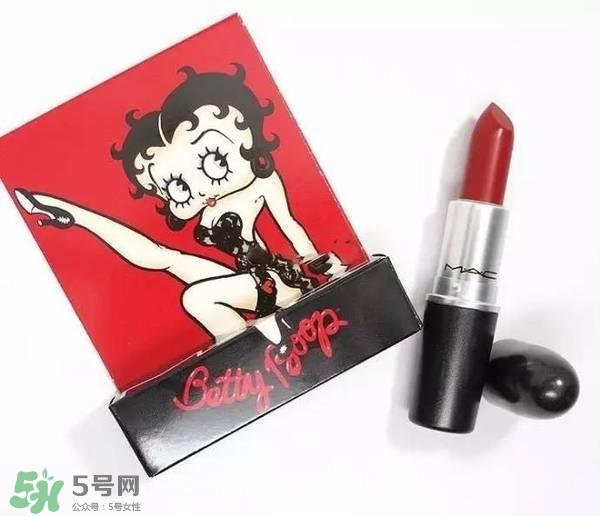 mac2017春季彩妆色号试色 mac2017春季彩妆试色图