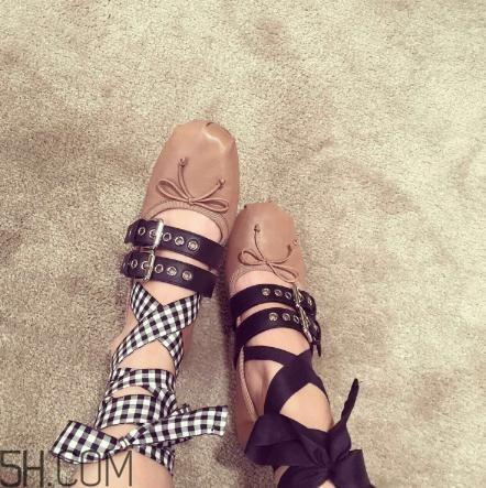 miumiu鞋子偏大吗？小仙女一定要穿合适的鞋