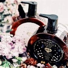 novella洗发水好用吗?novella洗发水怎么样?