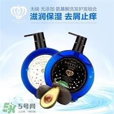 novella洗发水好用吗?novella洗发水怎么样?