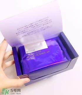 资生堂小熨斗眼膜怎么用_使用方法