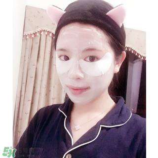 资生堂小熨斗眼膜怎么用_使用方法