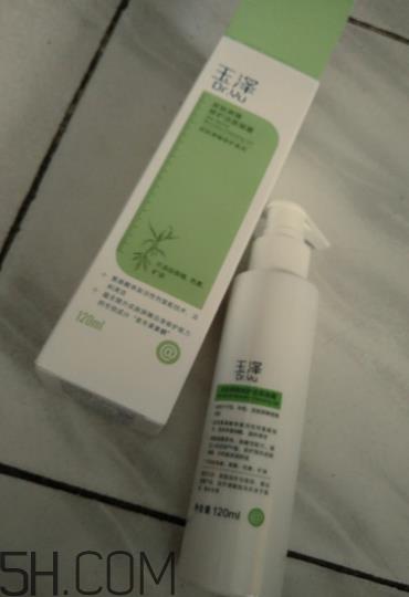 玉泽洗面奶成分 玉泽洗面奶测评