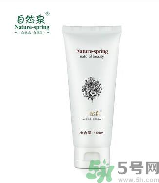 自然泉馨怡美颜安抚滋养精华液怎么样吗？自然泉馨怡美颜安抚滋养精华液好用吗？
